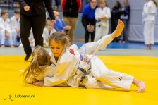 16.12.2023 Wachau JUDO Kids Cup